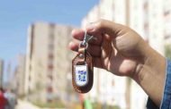 انطلاق توزيع أكثر من 85 ألف سكن ضمن  مختلف الصيغ عبر الوطن