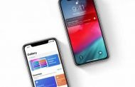 نصف أجهزة أبل تعمل حاليا مع نظام التشغيل iOS 12