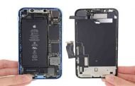 عملية استبدل مكونات ايفون XR ليست صعبة وفقا لـ iFixit