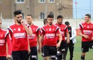إتحاد العاصمة يستعيد 3 لاعبين