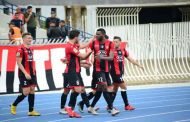 إتحاد العاصمة يؤزم وضعية بلوزداد