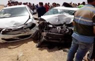 24 ساعة من إرهاب الطريق تخلف 16 قتيلا و 37 جريحا
