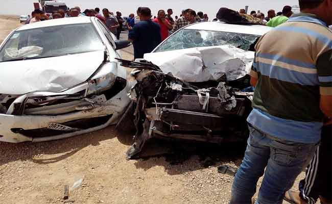 24 ساعة من إرهاب الطريق تخلف 16 قتيلا و 37 جريحا