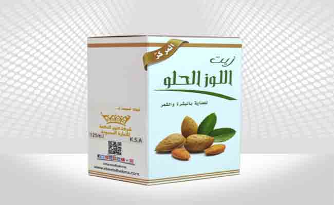 هل تعرفين كيف يحافظ زيت اللوز على شباب بشرتك؟
