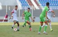 المنتخب الأولمبي يفوز على نظيره المغربي