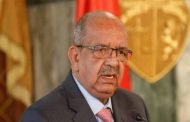 مساهل يؤكد أن مقاربة الجزائر في حل النزاعات عبر العالم تكرس السلم و الحوار