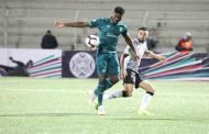 وفاق سطيف يتعثر أمام الأهلي السعودي