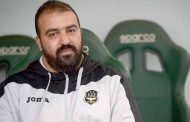 ماضوي مدربا لمولودية بجاية