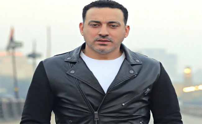 محمد دياب يدخل القفص الذهبي في سرية تامة