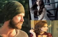 ألشين سانجو أمام كيفانش تاتليتوغ في مسلسل 