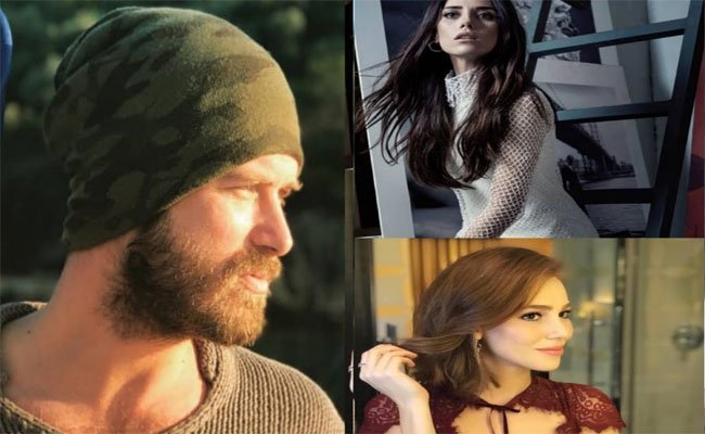 ألشين سانجو أمام كيفانش تاتليتوغ في مسلسل