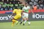 المنتخب النسوي في مجموعة قوية