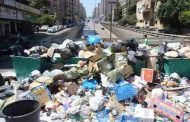 الجزائر تجمع سنويا 13 مليون طن من النفايات المنزلية