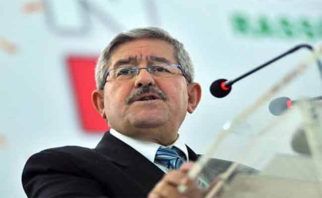 أويحيى يترأس مع نظيره البرتغالي الدورة الـ5 للاجتماع الرفيع المستوى بين البلدين