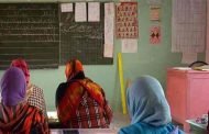 نسبة الأمية بالجزائر تتراجع إلى 44ر9 في سنة 2018