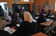 6771 شخصا حاربوا الأمية بورقلة منذ 2008 إلى الآن