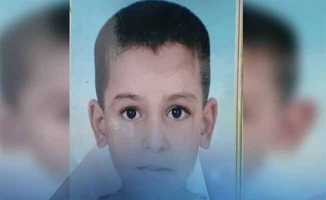 العثور على الطفل المفقود بغرداية سالما بعد أسبوع من الاختفاء