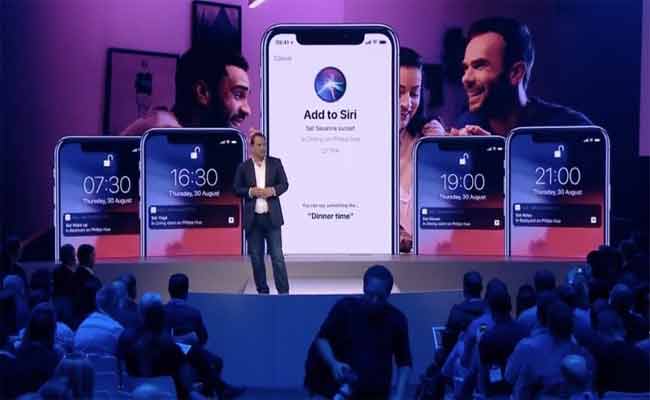 فليبس Hue متوافق الآن مع اختصارات iOS