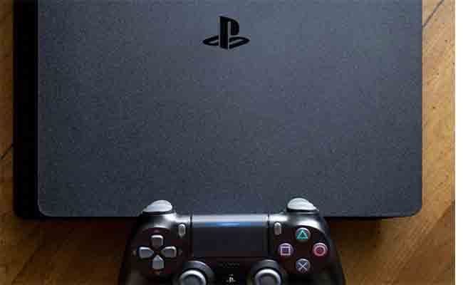 سوني تصلح الرسالة التي تتسبب في توقف PS4