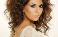 رويدا عطية تطلق أغنية 