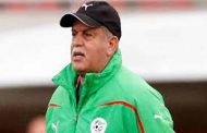 سعدان يستقيل من الاتحادية