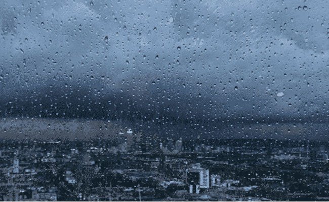 تحذير من أمطار غزيرة متوقعة بـ 15 ولاية