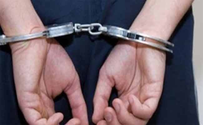 أمن سيدي بلعباس يوقف شابين أبعدا قاصرا و مارسا عليها الفعل المخل بالحياء