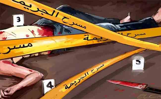 توقيف 3 قاصرين قتلوا صاحب مطعم في تمالوس بسكيكدة