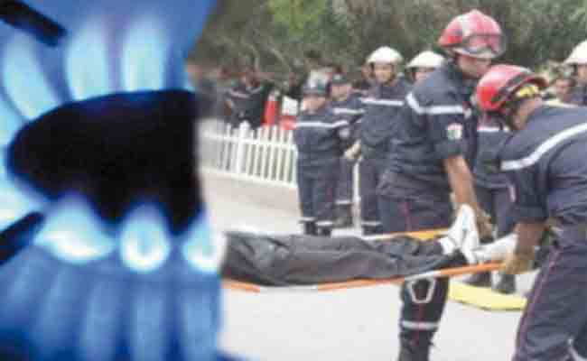 تسجيل وفاة 89 شخصا جراء الاختناق والتسمم بالغاز منذ مطلع 2018