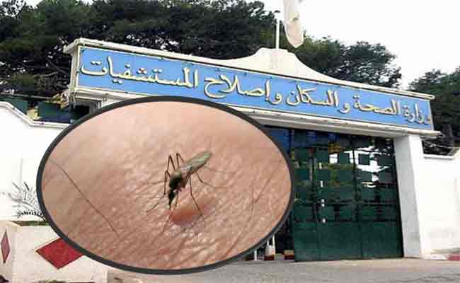 وزارة الصحة تراسل المديريات الولائية لمراقبة و ترصد