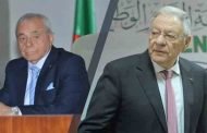ولد عباس يشرح أزمة المجلس الشعبي الوطني و  يدعو بوحجة إلى الانسحاب