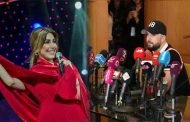 ديو غنائي مصور يجمع لأول مرة يارا و الدوزي