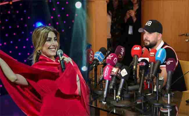 ديو غنائي مصور يجمع لأول مرة يارا و الدوزي