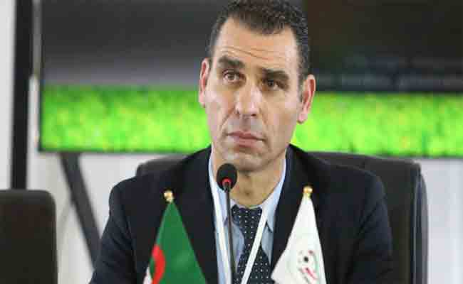 المصادقة على إنشاء مراكز التكوين للفاف