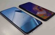 أوسوس قد تستغني عن الشق الشهير في مقدمة الشاشة على هاتفها الذكي Zenfone 6