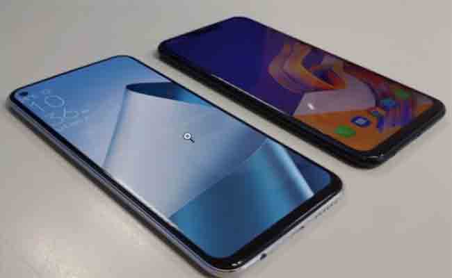 أوسوس قد تستغني عن الشق الشهير في مقدمة الشاشة على هاتفها الذكي Zenfone 6