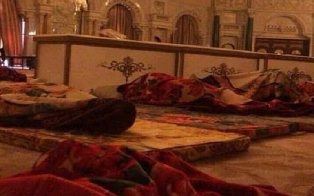 5 أمراء سجنهم بن سلمان بسبب جمال خاشقجي