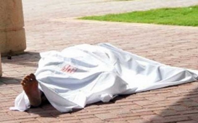 قتل صحافية بطريقة وحشية