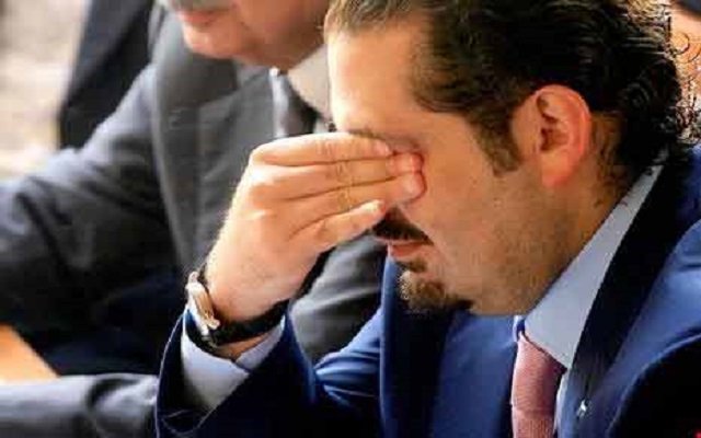 الحريري تعرض للإهانة حين كان محتجزا عند بن سلمان
