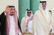 قطر تسعى للحصول على تعويض بأكثر من مليار دولار من السعودية