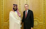أردوغان نريد معرفة آل Big Boss في قضية خاشقج