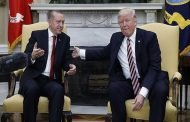 أمريكا لأردوغان ركعت فأكمل ركوعك