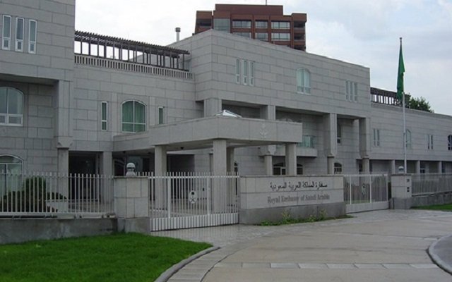 تركيا تستدعي السفير السعودي