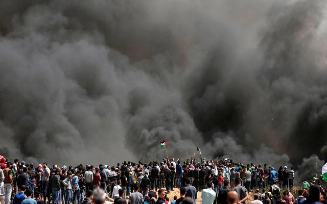 افتخر أني قتلت 300 فلسطينيا خلال 3 دقائق