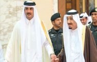 هل ستنظم السعودية وقطر كأس العالم 2022!!!