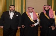 مات الملك عاش الملك / خروج محمد بن سلمان دخول خالد بن سلمان