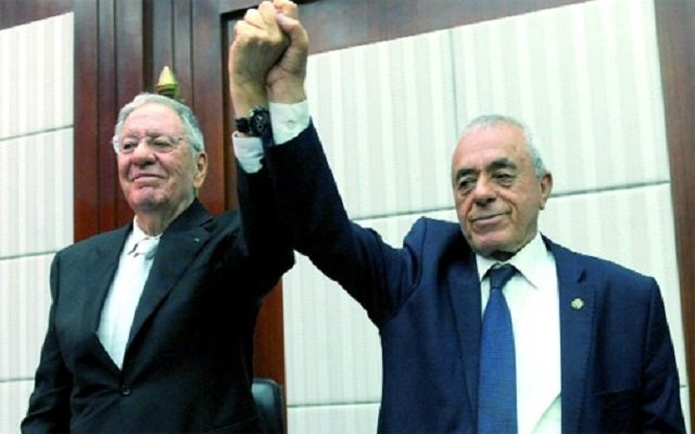بوحجة سأعود عندما تتحسن الظروف الأمنية !!! وكهنة المعبد يجتمعون اليوم