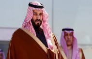 محمد بن سلمان لم يتعظ ويهدد الجميع بعد مرور السحابة
