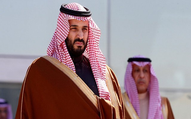 محمد بن سلمان لم يتعظ ويهدد الجميع بعد مرور السحابة