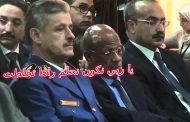 عبد القادر زوخ إرحل / الوالي غارق في الفساد والعاصمة غارقة في الفيضانات